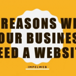 Nine reasons why your business need a website